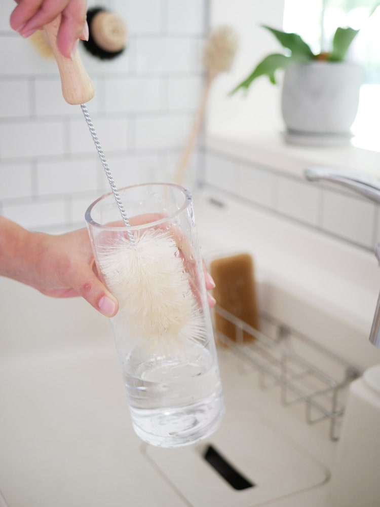 ドイツ製REDECKERウォッシングブラシ