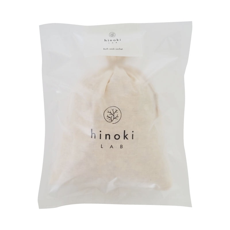 hinoki LAB スパサシェ（L）