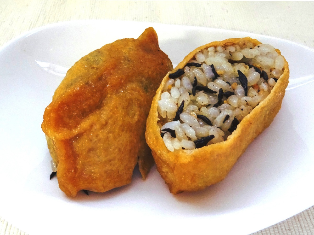 アレンジ料理例