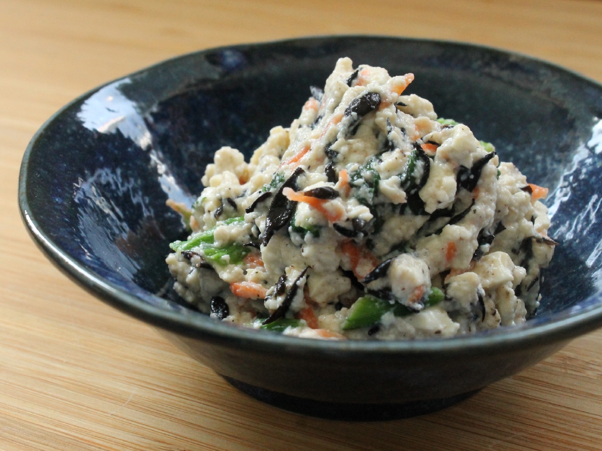 アレンジ料理例