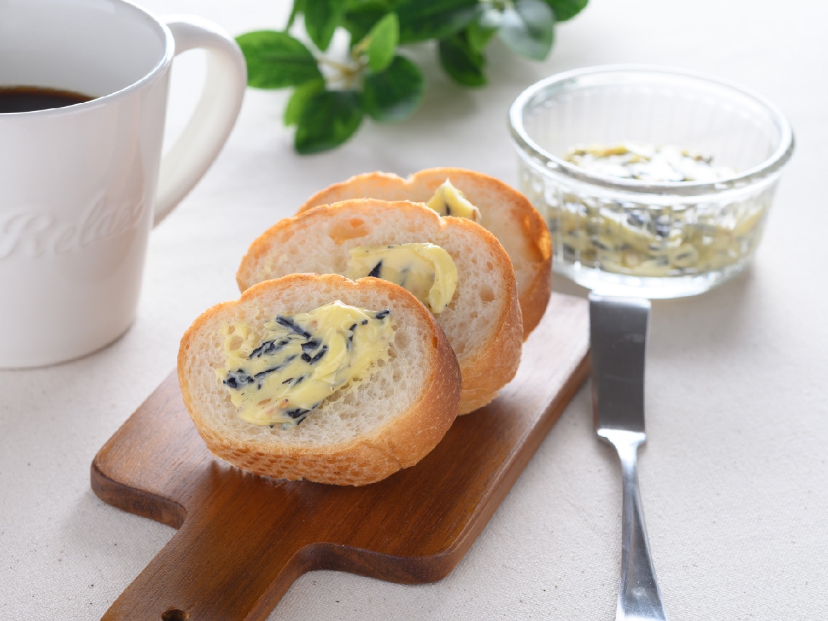 アレンジ料理例