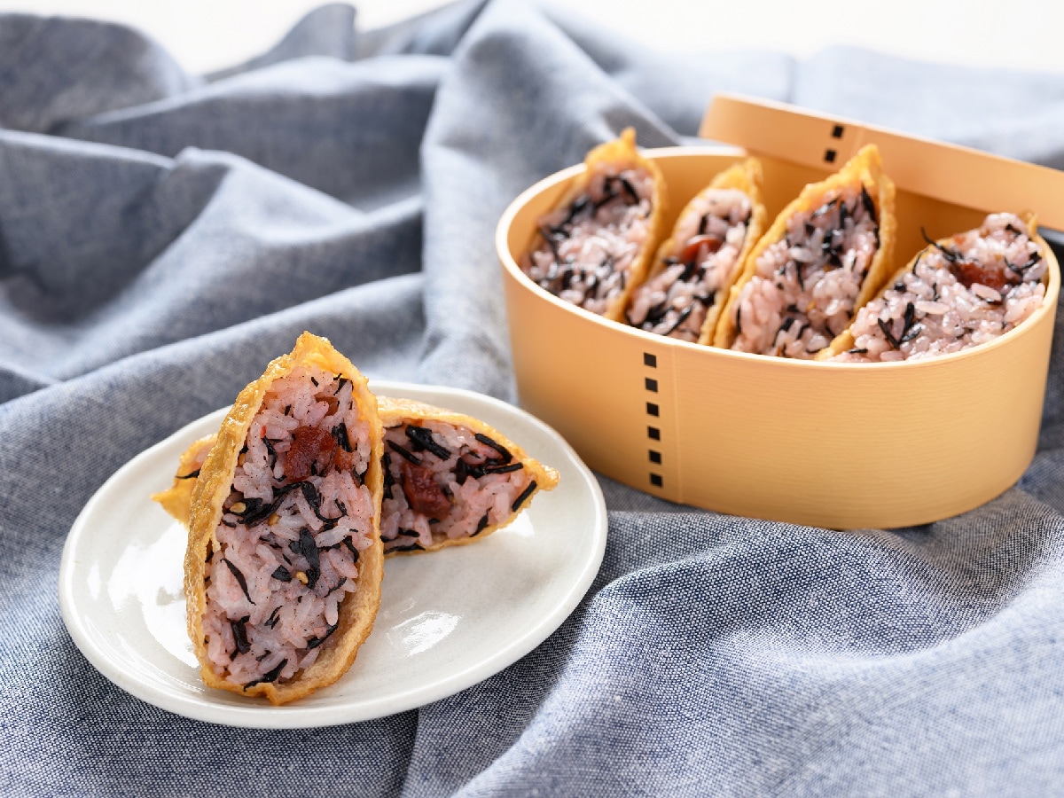 アレンジ料理例