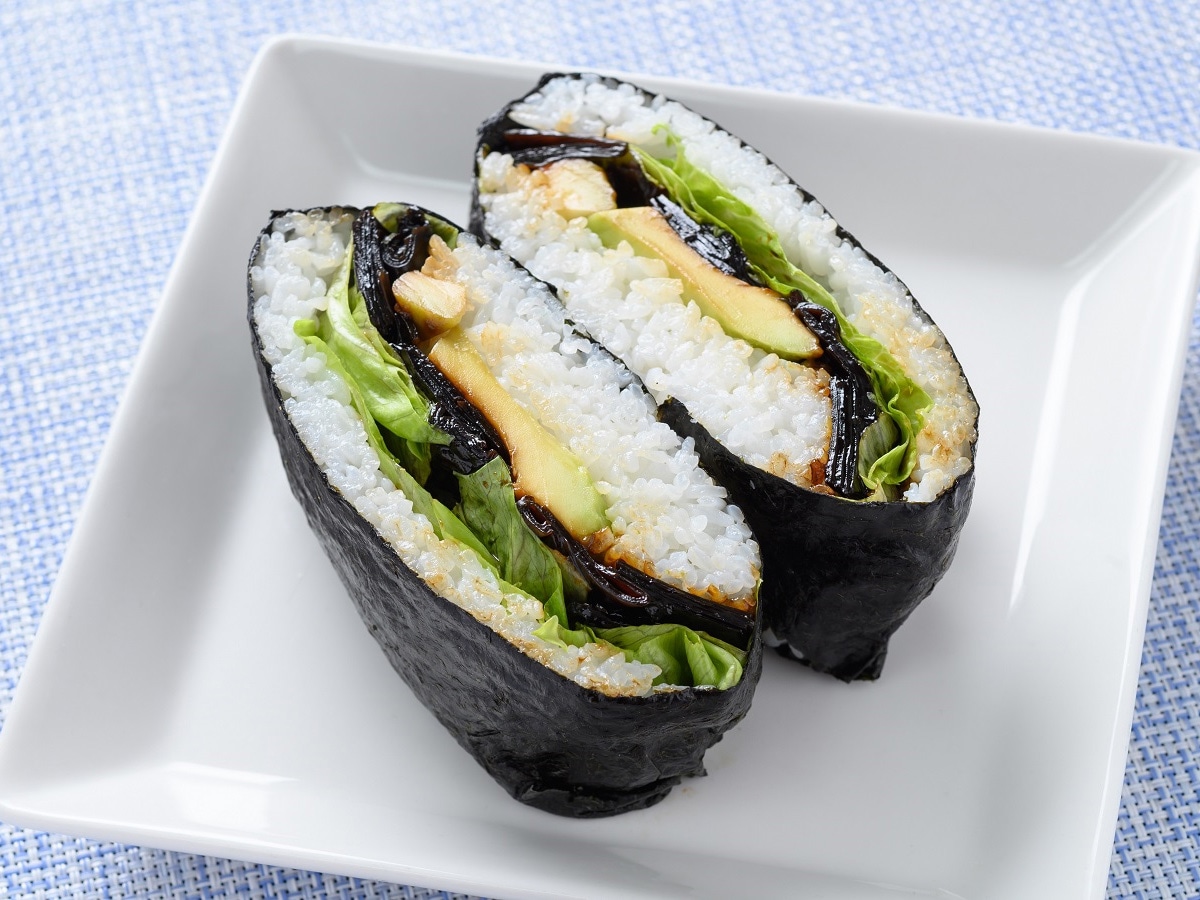 アレンジ料理例