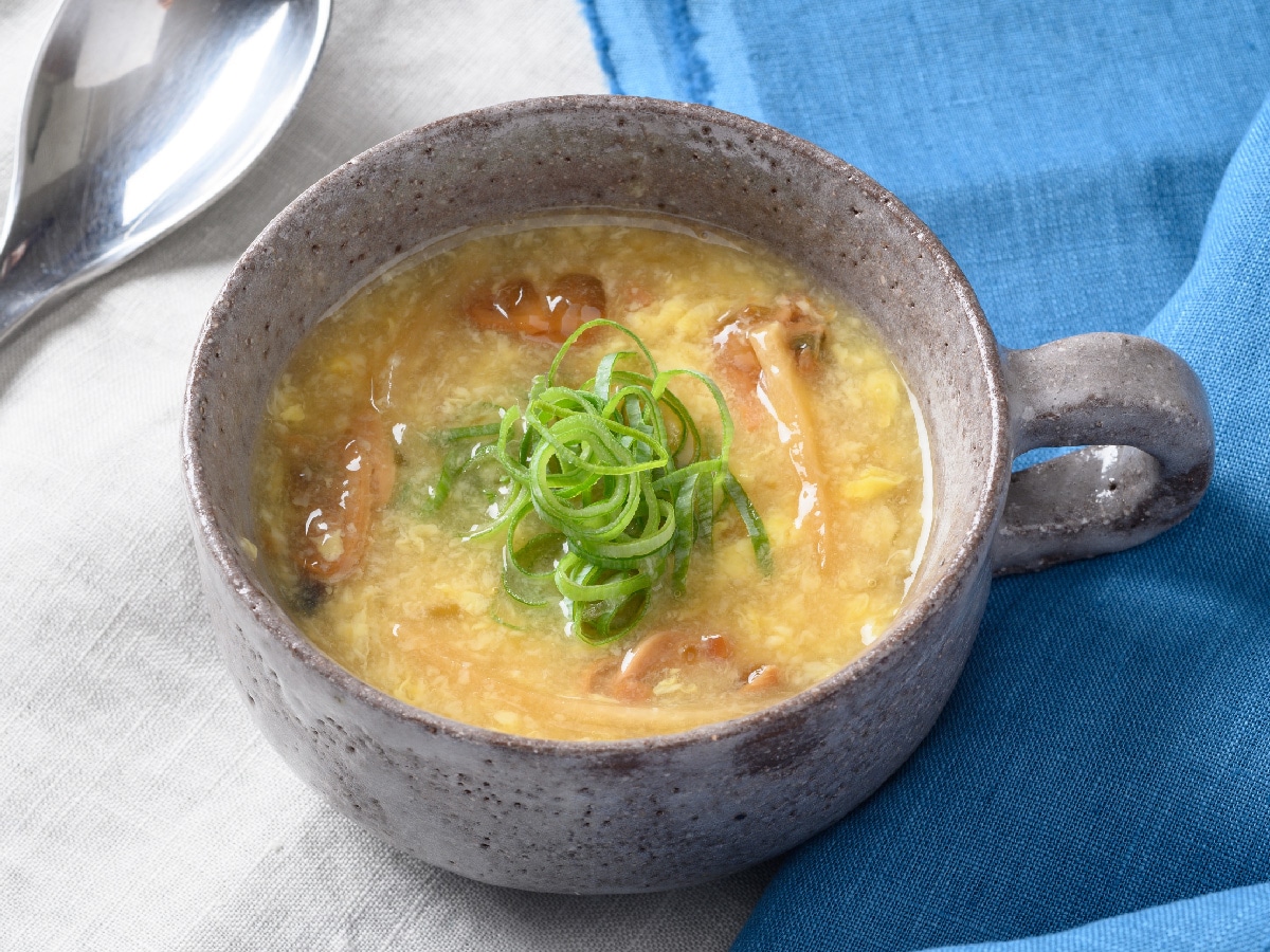 アレンジ料理例