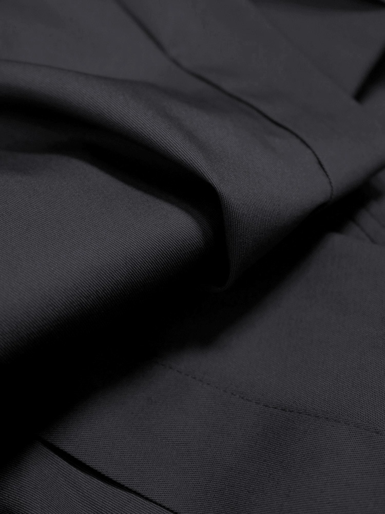 Cotton Polyester
