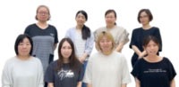 着物ひとときスタッフ