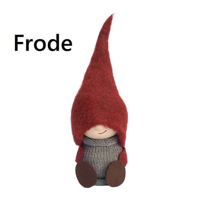 Frode