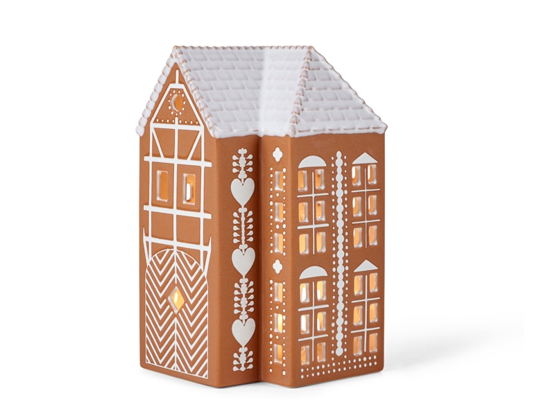 GingerbredライトハウスL