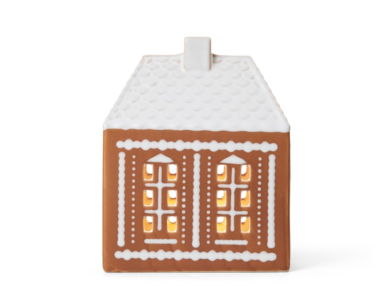 GingerbredライトハウスM