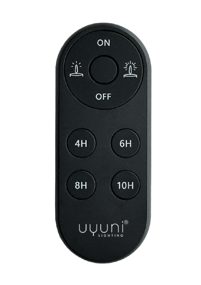 リモートコントロール