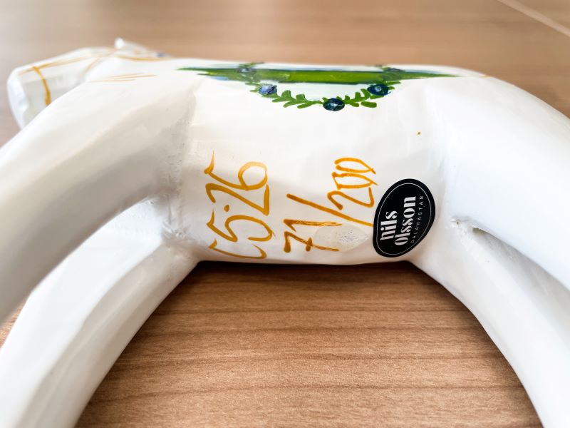 シリアルナンバー