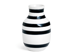 オマジオベース（H12.5cm）ブラック