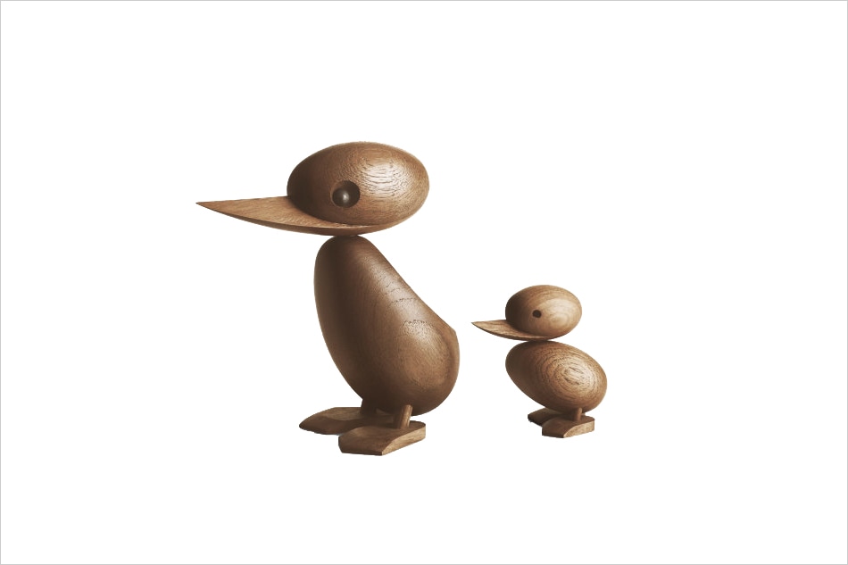 Duck  Duckling / ARCHITECTMADEʥåå / ƥȥᥤɡ