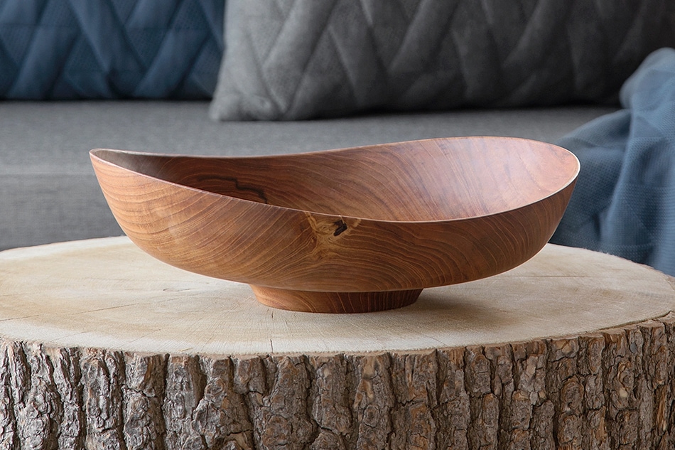 FJ Fruit Bowl（FJ フルーツボウル）/ARCHITECTMADE（アーキテクトメイド）/Finn Juhl（フィン・ユール）