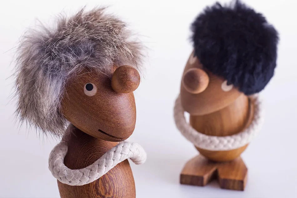 Optimist / Pessimist（オプティミスト / ペシミスト）/ARCHITECTMADE