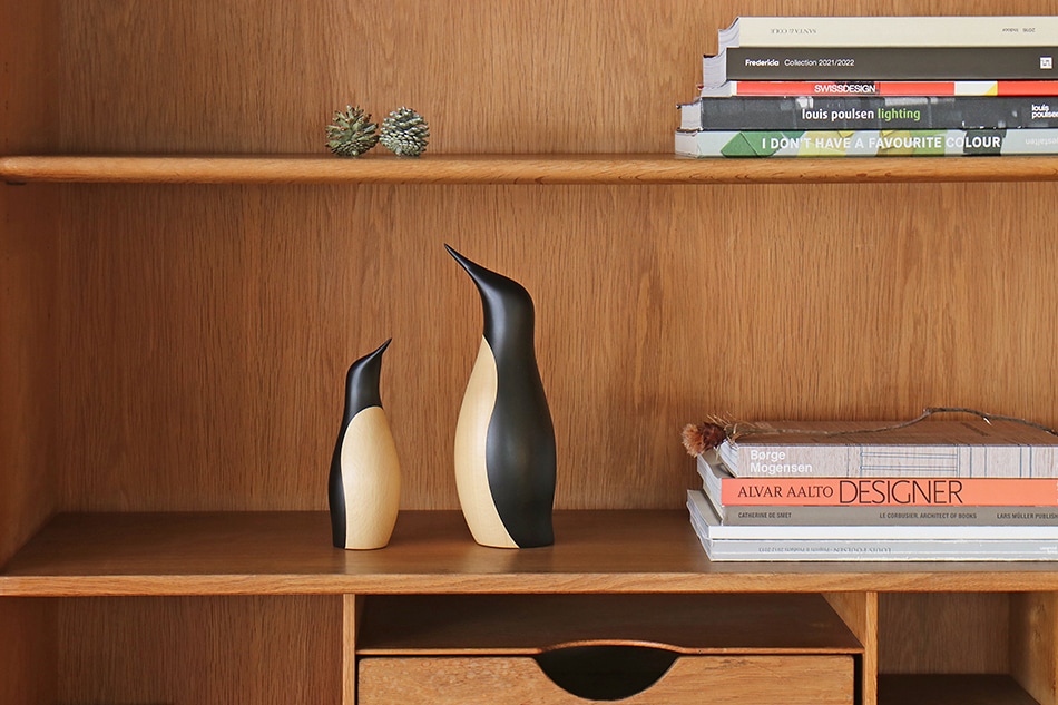 Penguin / ARCHITECTMADEʥڥ󥮥 / ƥȥᥤɡ