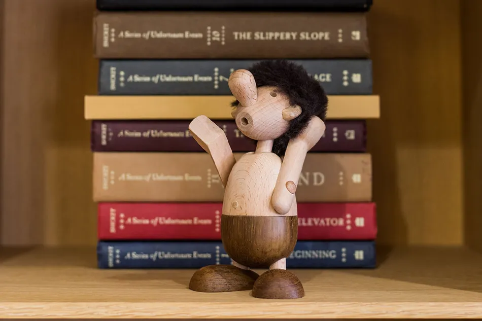 Strit（ストリット）/ARCHITECTMADE（アーキテクトメイド）/Hans