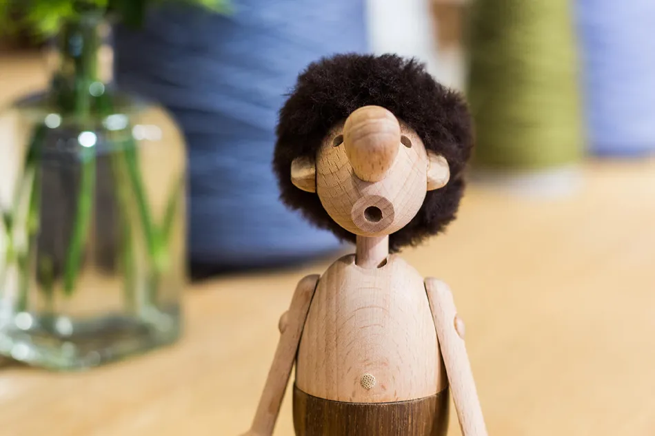 Strit（ストリット）/ARCHITECTMADE（アーキテクトメイド）/Hans