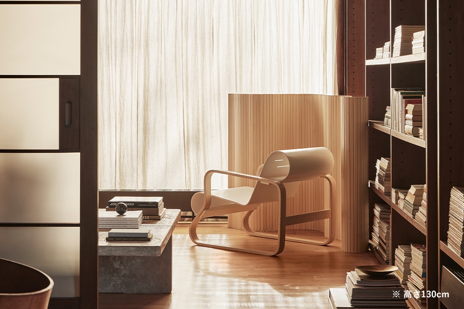 100 Screen（スクリーン・パーテーション）/Artek（アルテック