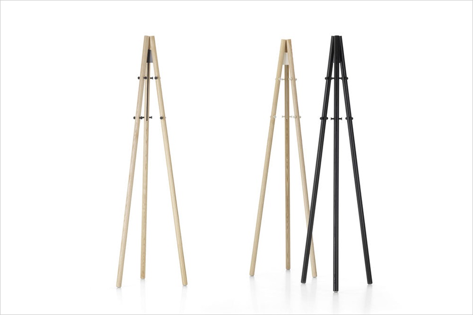 Kiila Coat Stand/Artekʥ ȥ/ƥå