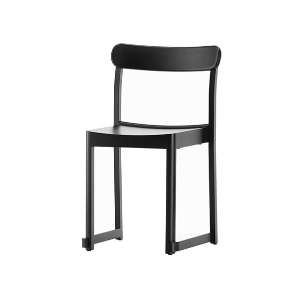 Artek Universal Wooden Chair �����ڡ���