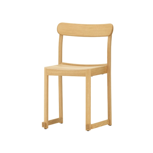 Artek Universal Wooden Chair �����ڡ���