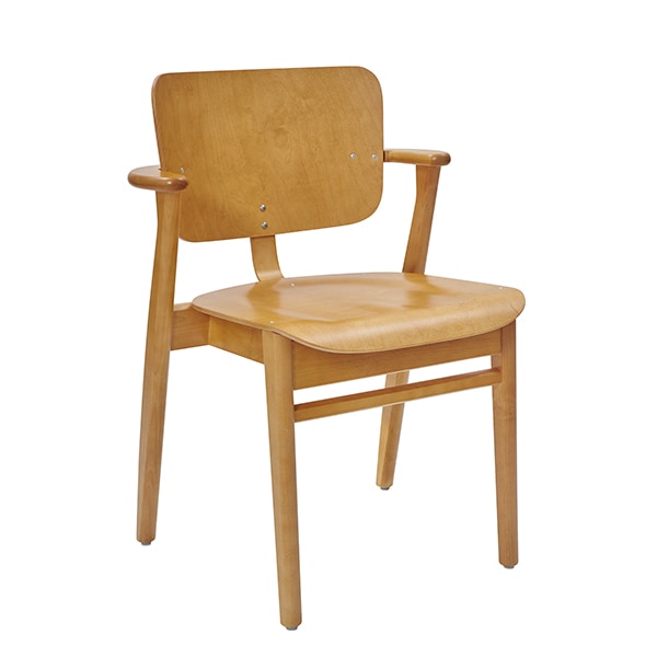 Artek Universal Wooden Chair �����ڡ���