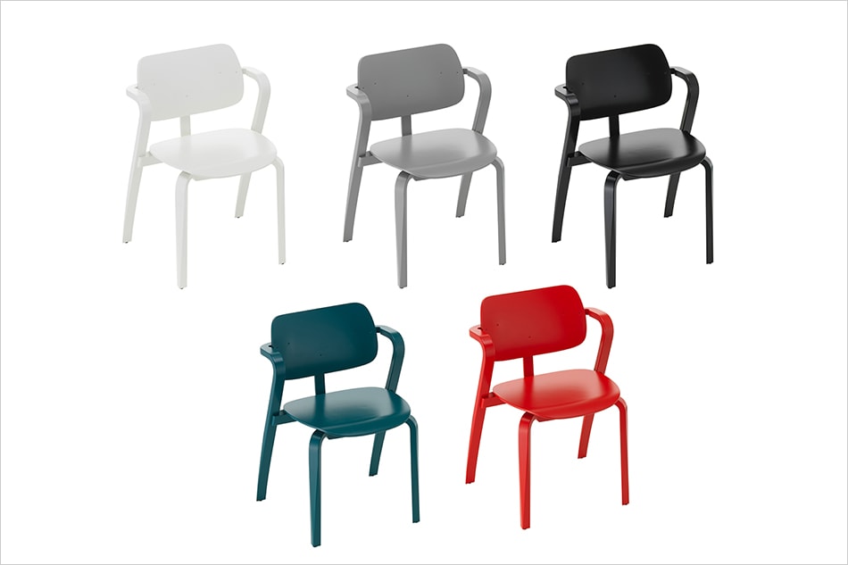 Aslak Chair/Artekʥå/ƥå