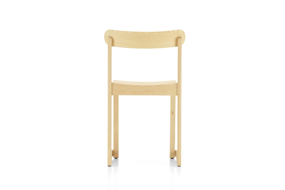 Atelier Chair-［正規品］デザイナーズ家具・北欧家具通販H.L.D.