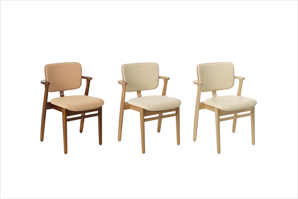 DOMUS CHAIR��Artek�ʥɥॹ������������ƥå���