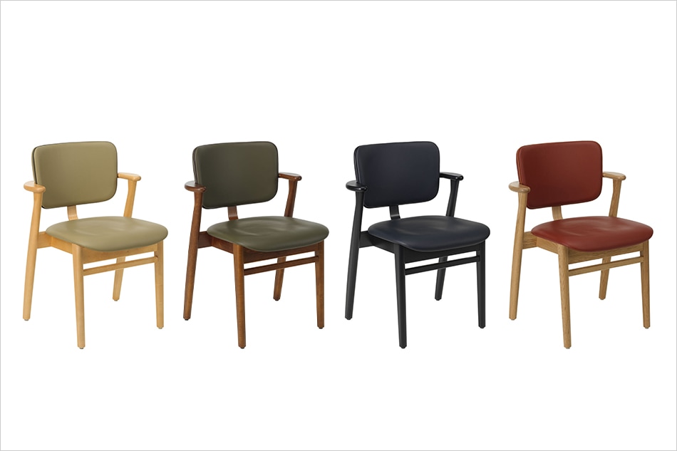 DOMUS CHAIR��Artek�ʥɥॹ������������ƥå���