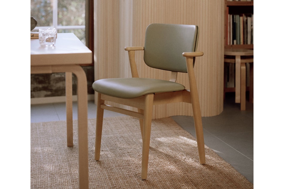 DOMUS CHAIR��Artek�ʥɥॹ������������ƥå���