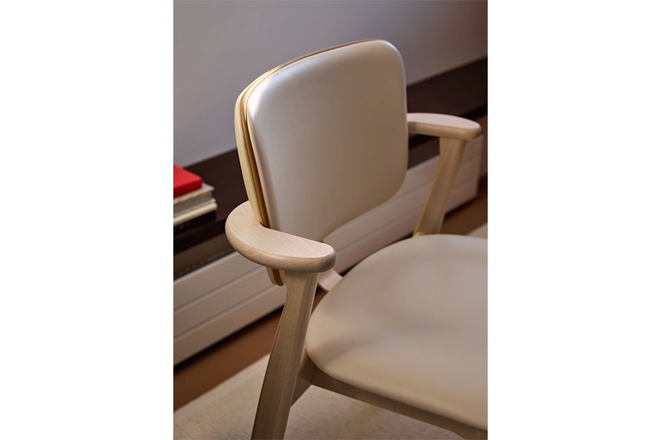 DOMUS CHAIR��Artek�ʥɥॹ������������ƥå���