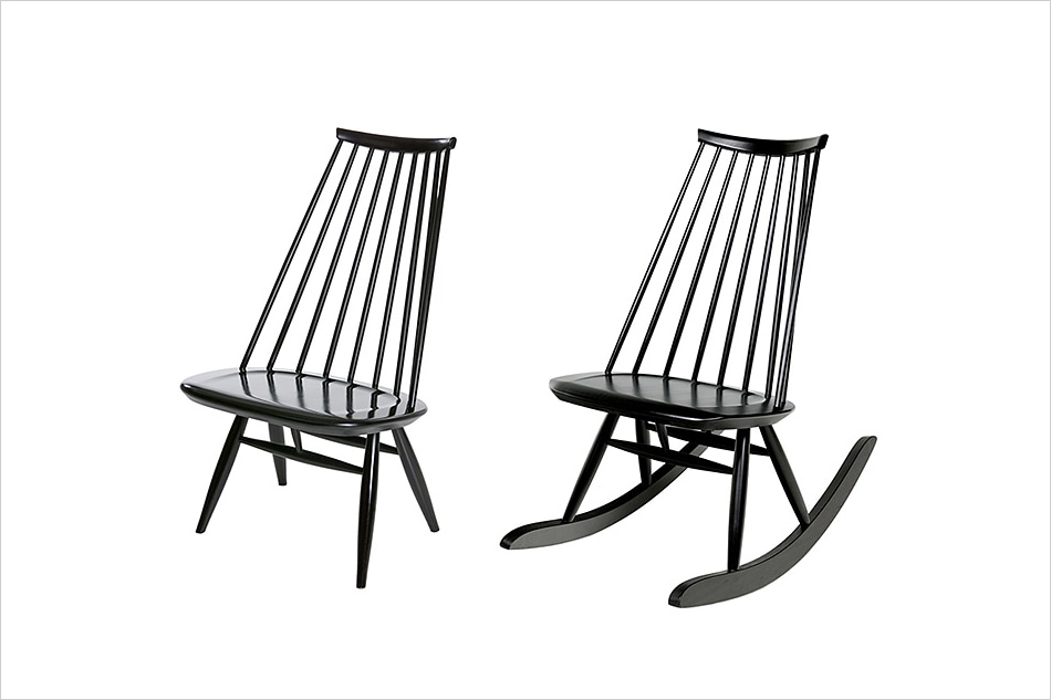 Mademoiselle chair-［正規品］デザイナーズ家具・北欧家具通販H.L.D.