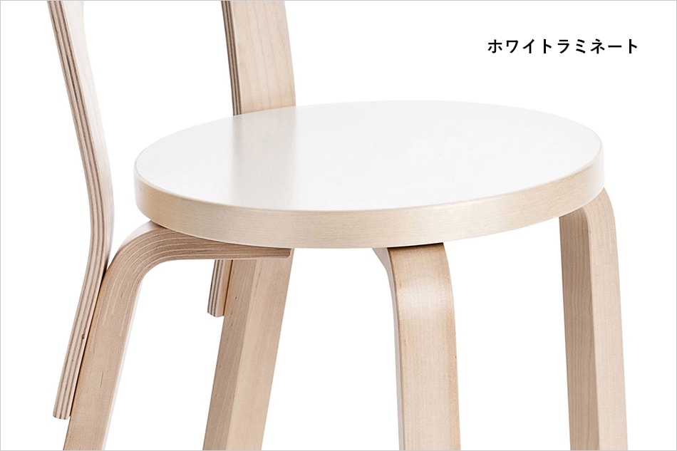 Children's Chair N65（チルドレンズチェア N65） / Artek（アルテック