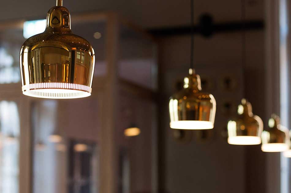 A330S Golden Bell Pendant Lamp/Artekʥǥ٥ ڥȥ/ƥå