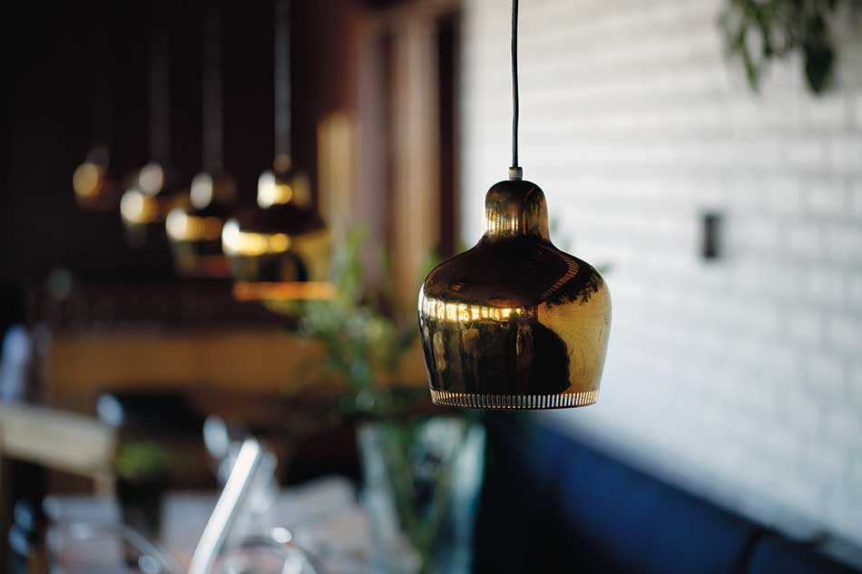 A330S Golden Bell Pendant Lamp SAVOY/Artekʥǥ٥ ڥȥ /ƥå