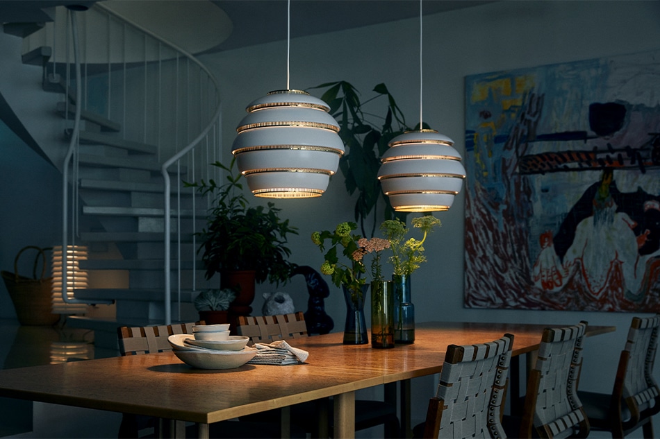 A331 BEEHIVE PENDANT LAMP/Artekʥӡϥ ڥȥ/ƥå