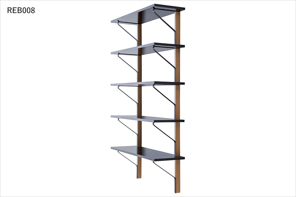 KAARI SHELF REB008009/Artekʥ /ƥå