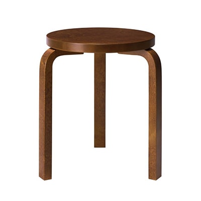 STOOL 60（スツール60）/ Artek（アルテック） /Alvar Aalto（アルヴァ