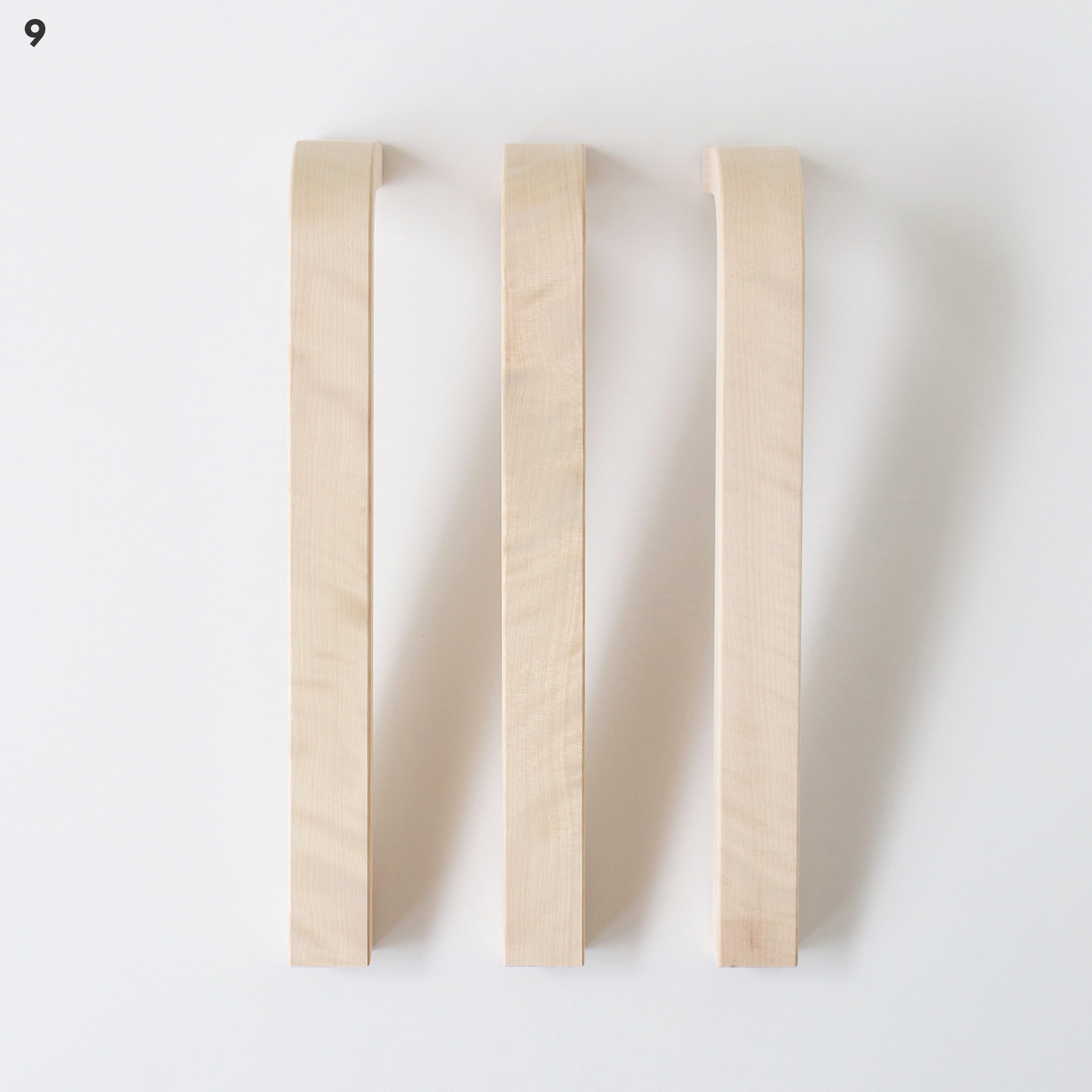 個別販売/期間限定】STOOL60 Loimu / Artek（スツール60 ロイム
