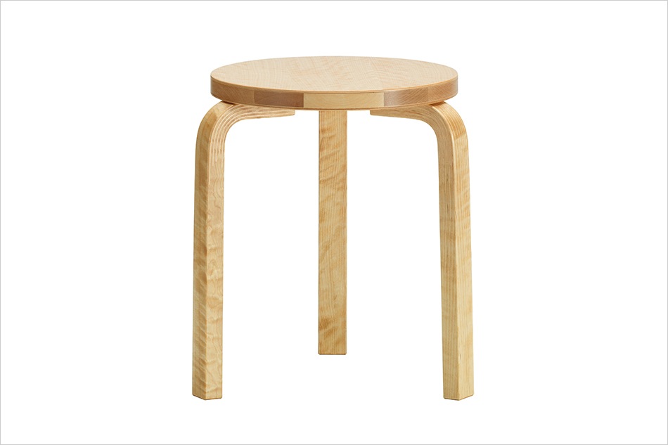 artek stool60 アルテック スツール60 アアルト aalto-