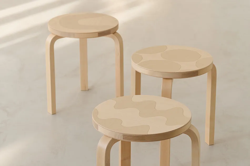 Steel Paper Basket (Orskov)