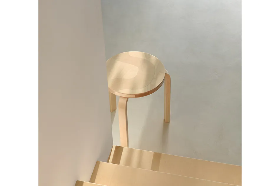 Artek + Marimekko STOOL60Artekʥƥåܥޥå ġ60ƥå