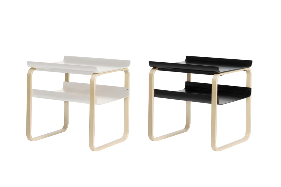 915 Side Table / Artek 915 ɥơ֥/ƥå