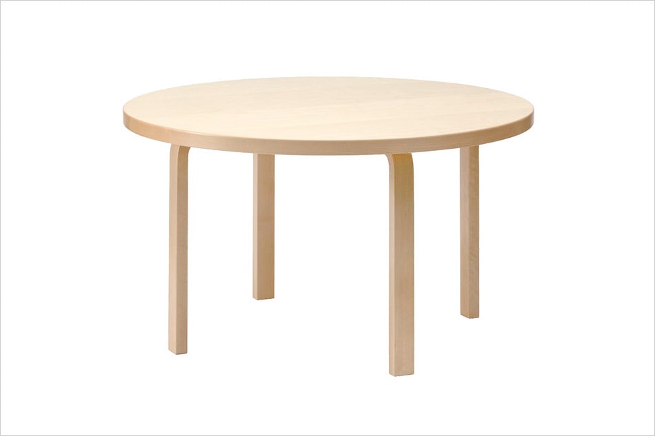 91 TABLE-［正規品］デザイナーズ家具・北欧家具通販H.L.D.