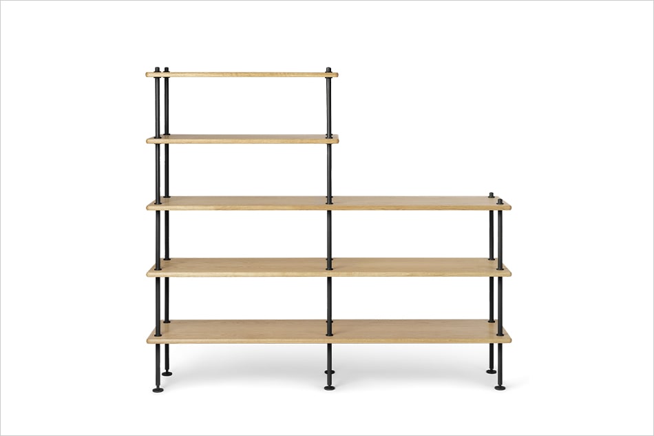 BM0253��SHELVING SYSTEM / Carl Hansen��Son�ʥ���������� �����ƥ� / �����롦�ϥ󥻥�������