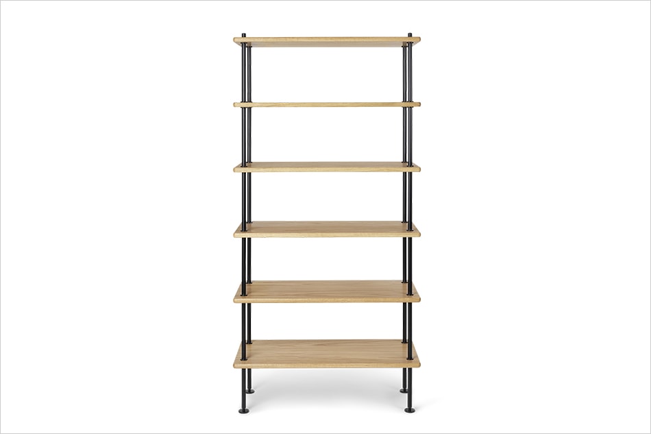 BM0253��SHELVING SYSTEM / Carl Hansen��Son�ʥ���������� �����ƥ� / �����롦�ϥ󥻥�������