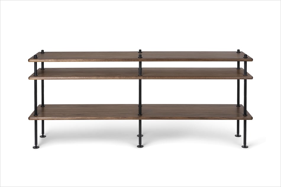 BM0253��SHELVING SYSTEM / Carl Hansen��Son�ʥ���������� �����ƥ� / �����롦�ϥ󥻥�������