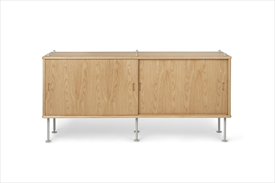 BM0253��SHELVING SYSTEM / Carl Hansen��Son�ʥ���������� �����ƥ� / �����롦�ϥ󥻥�������